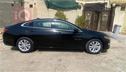 شيفروليه ماليبو